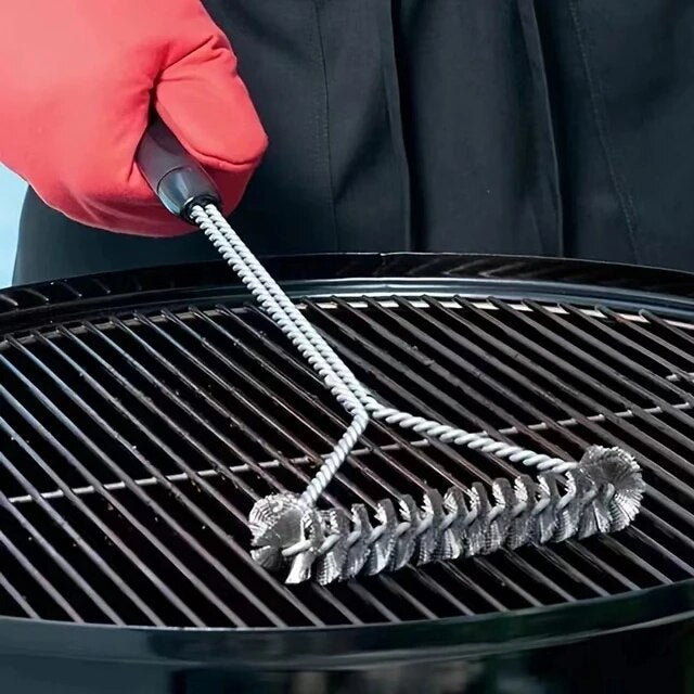 Accesorios Parrilleros - Locos por la Parrilla