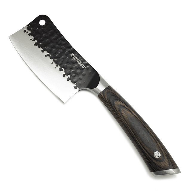 Cuchillo Hammer Cleveland 3.5" - Locos por la Parrilla