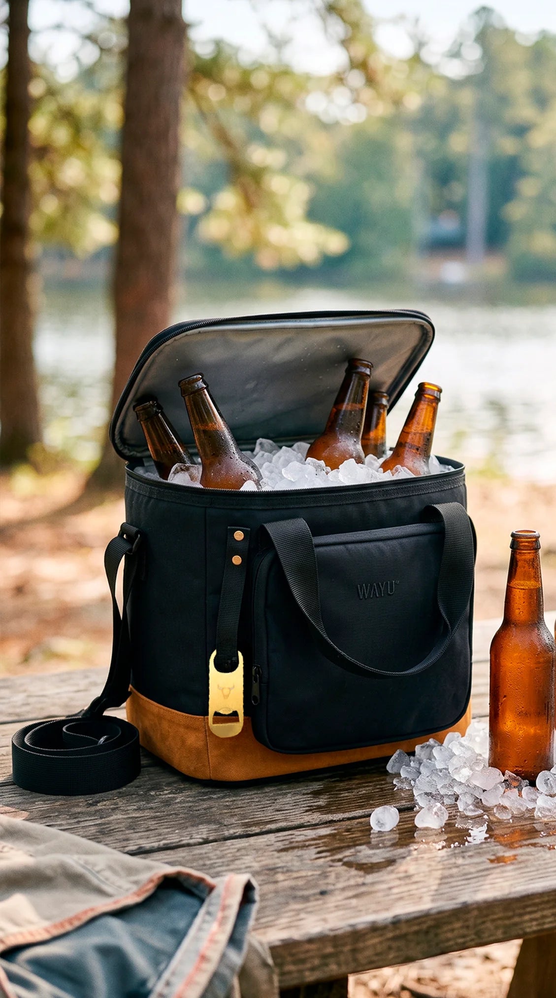 Bolso Cooler