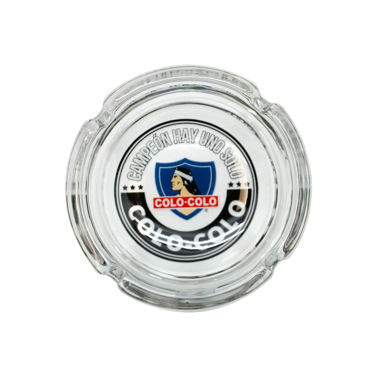 CENICERO COLO COLO