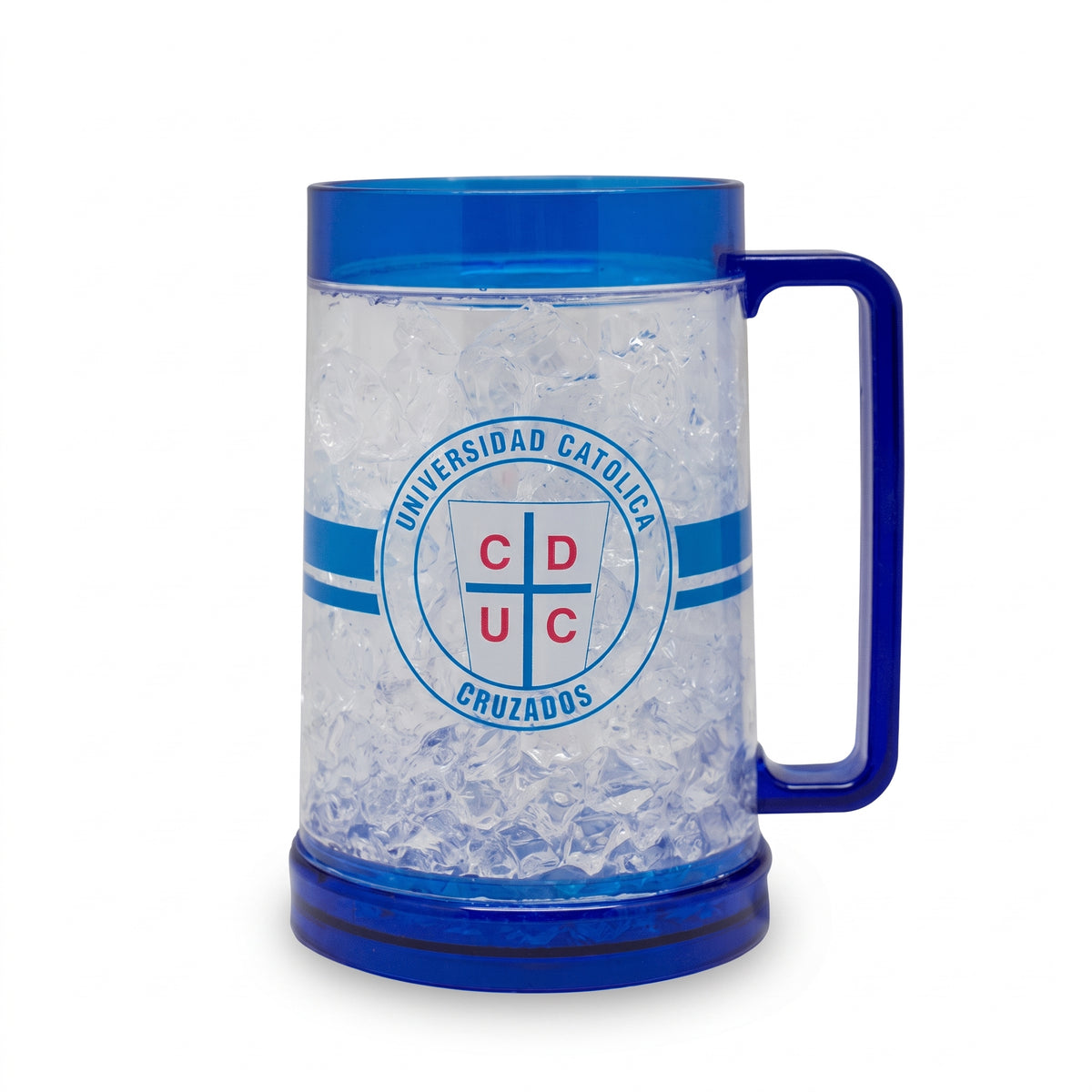 Shopero Frozen 600ML Universidad Católica