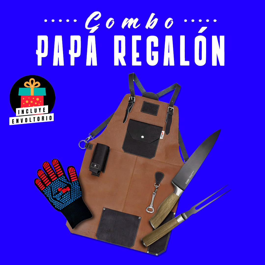 Combo Papá Regalón