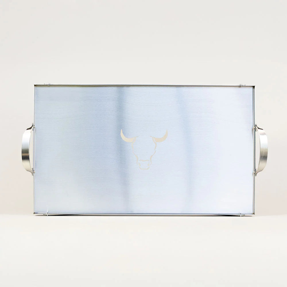 Plancha Acero Inox