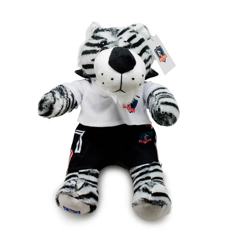 PELUCHE 26 CM COLO COLO