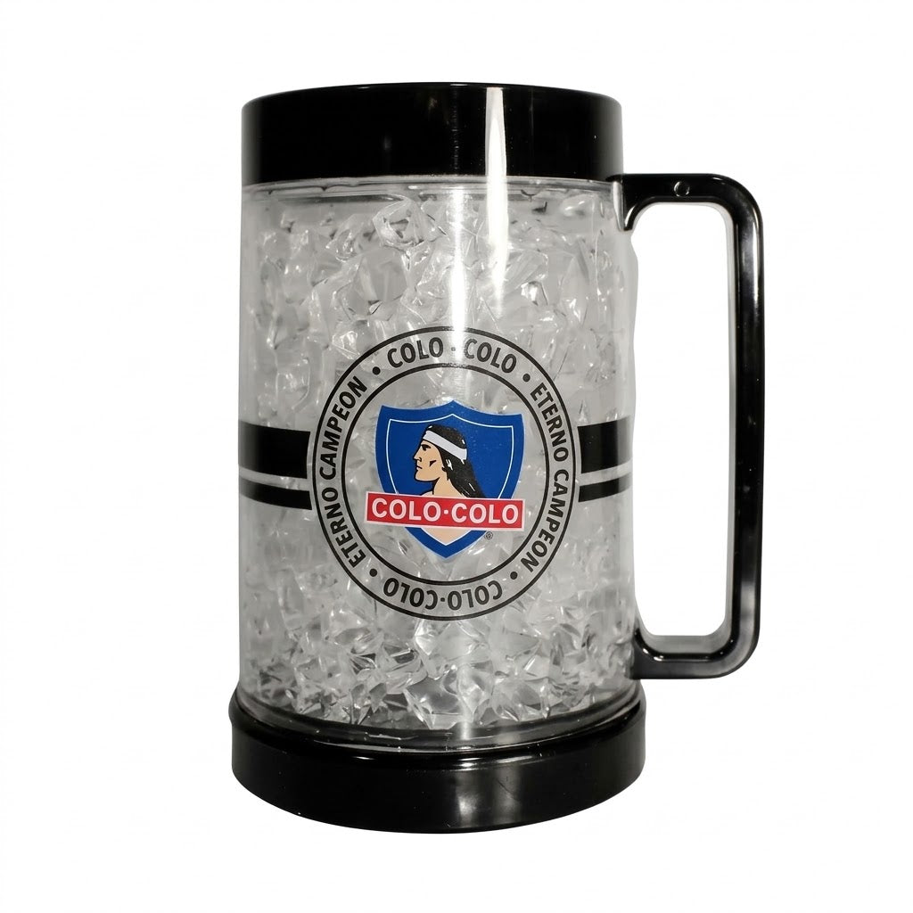 Shopero Frozen 600ML Colo Colo