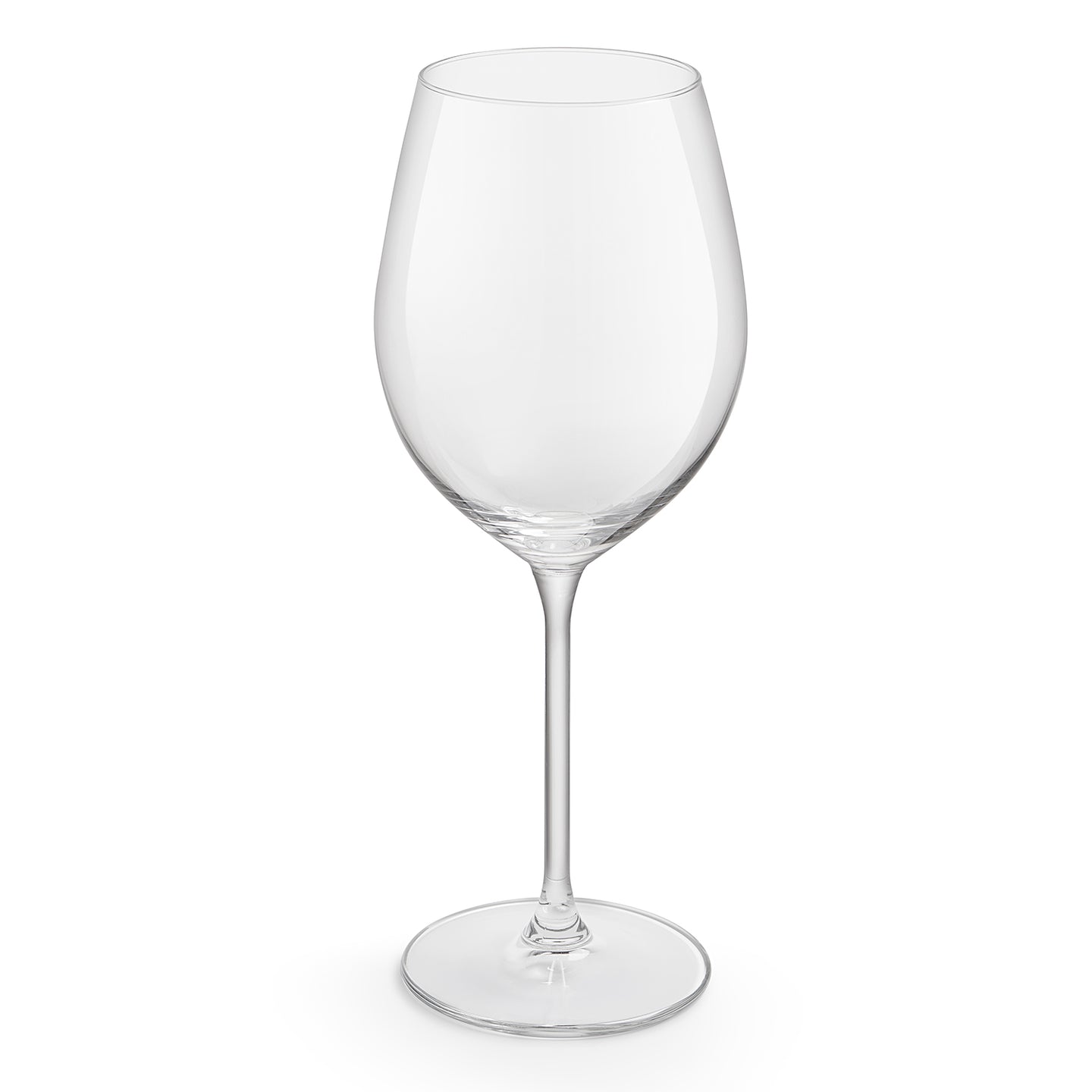 Set 6 Copas vino Blanco Finas 410 ml - Locos por la Parrilla