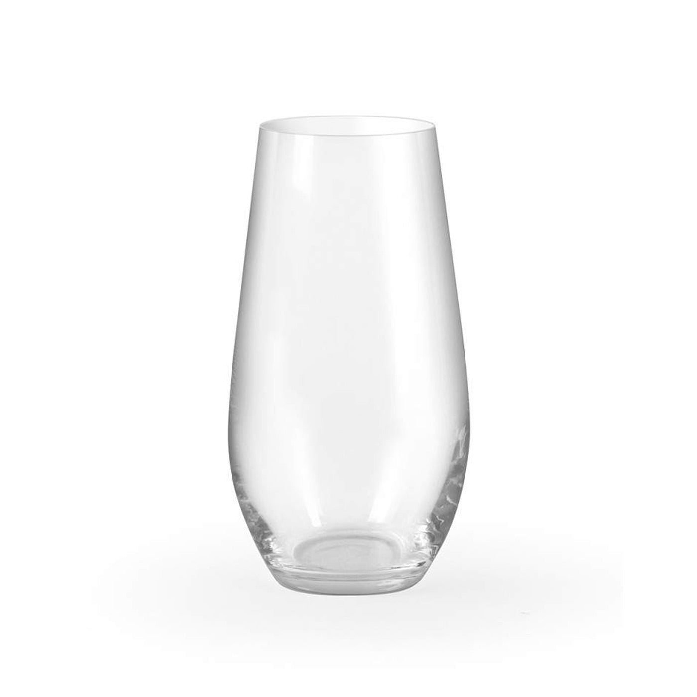 Set 4 vasos altos Crystalline 580 cc - Locos por la Parrilla