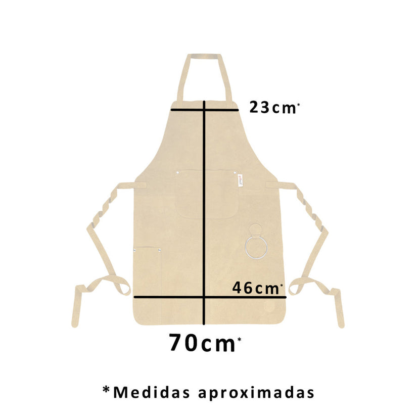 Combo Papá Asador
