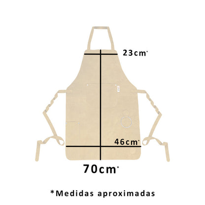 Combo Papá Asador