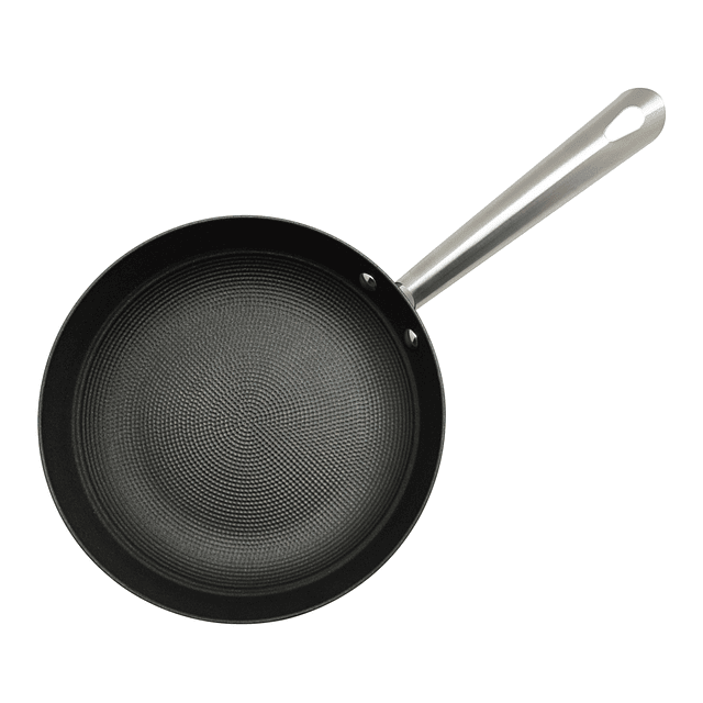 Sarten 24 Cm Iron Cast Honeycomb - Locos por la Parrilla