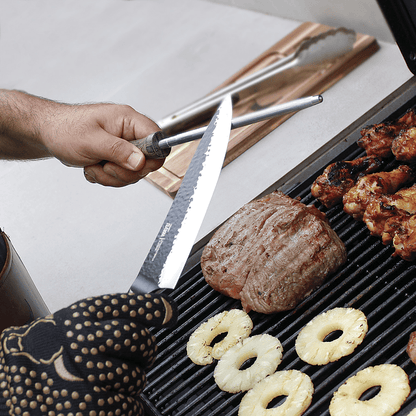 Espada Afiladora Wayu - Locos por la Parrilla