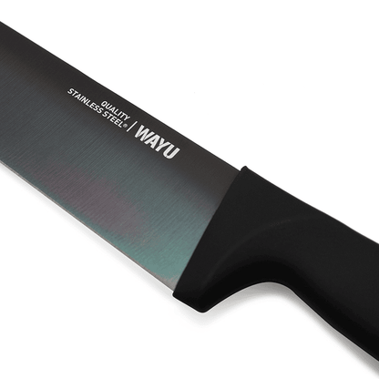 Cuchillo Carnicero Profesional - Locos por la Parrilla