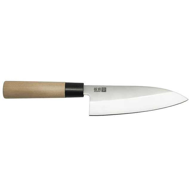 Cuchillo Tokai Chef - Locos por la Parrilla