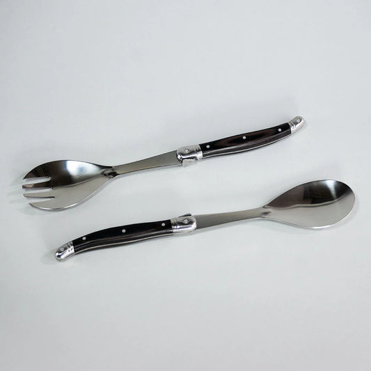 Set Cucharas Ensaladas Wayu
