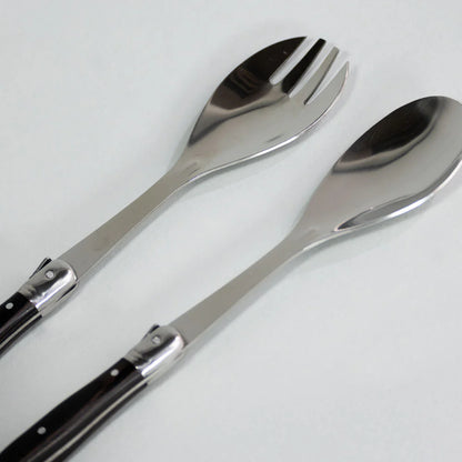 Set Cucharas Ensaladas Wayu