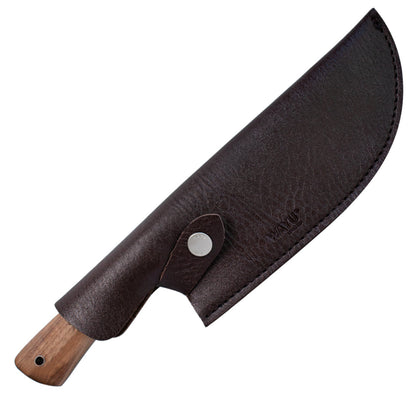 Cuchillo Chef Con Funda Rustic Collection Wayu - Locos por la Parrilla