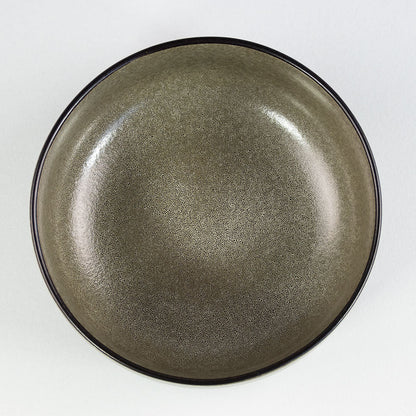 Bowl de Cerámica Gres Wayu