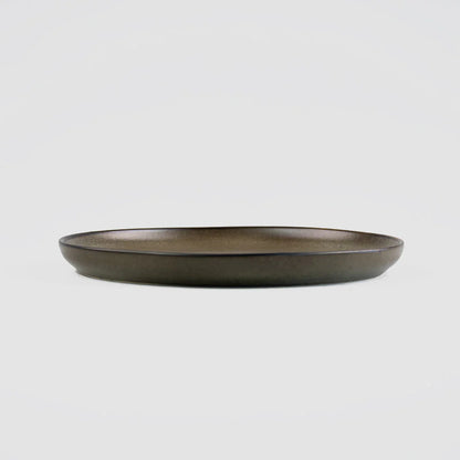 PLATO 21 CM GRES WAYU