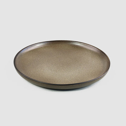 PLATO 21 CM GRES WAYU