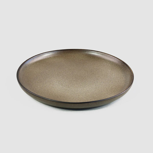 PLATO 21 CM GRES WAYU