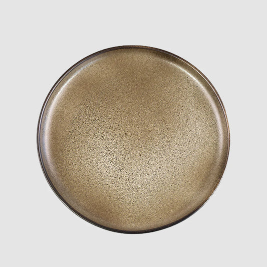 PLATO 21 CM GRES WAYU