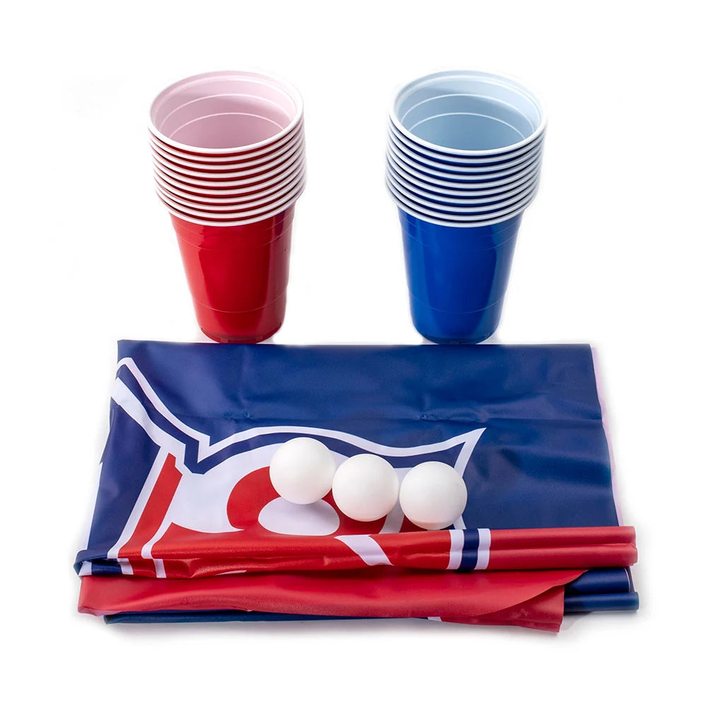 Set Beer Pong U