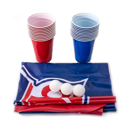 Set Beer Pong U
