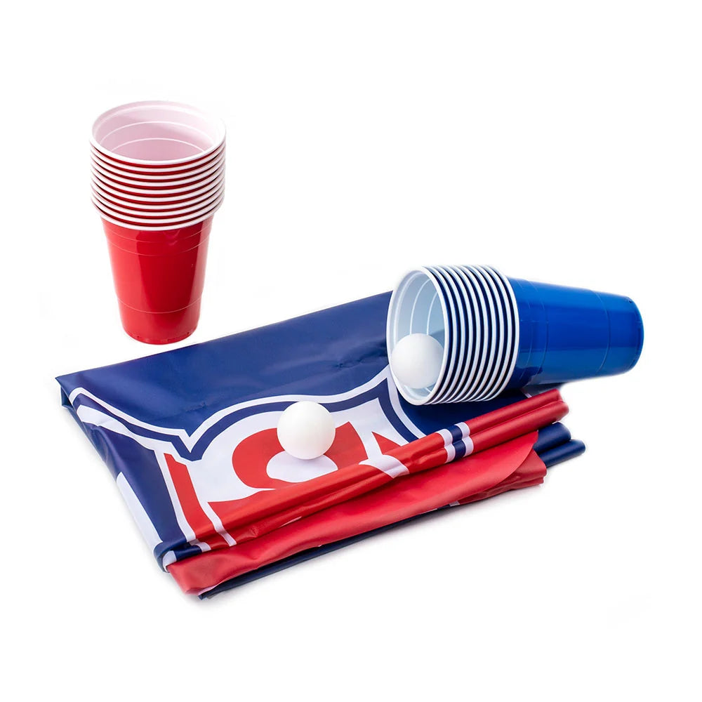 Set Beer Pong U