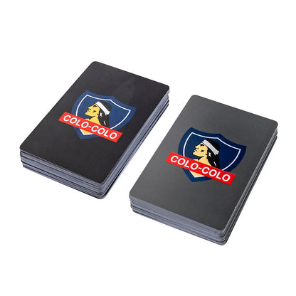 Set Juego de Cartas COLO COLO