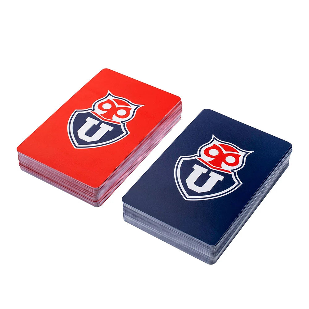 Set Juego de Cartas U