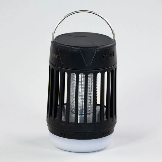 LÁMPARA ANTI MOSQUITO MULTIFUNCIÓN USB WAYU