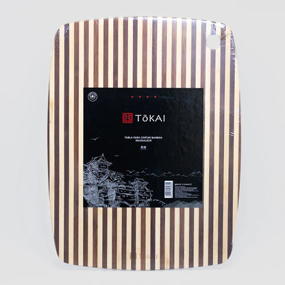 Tabla Bamboo Tokai 38 cm