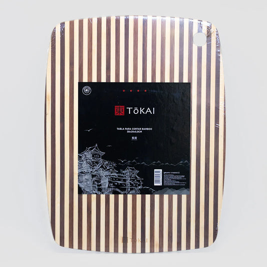 Tabla Bamboo Tokai 38 cm