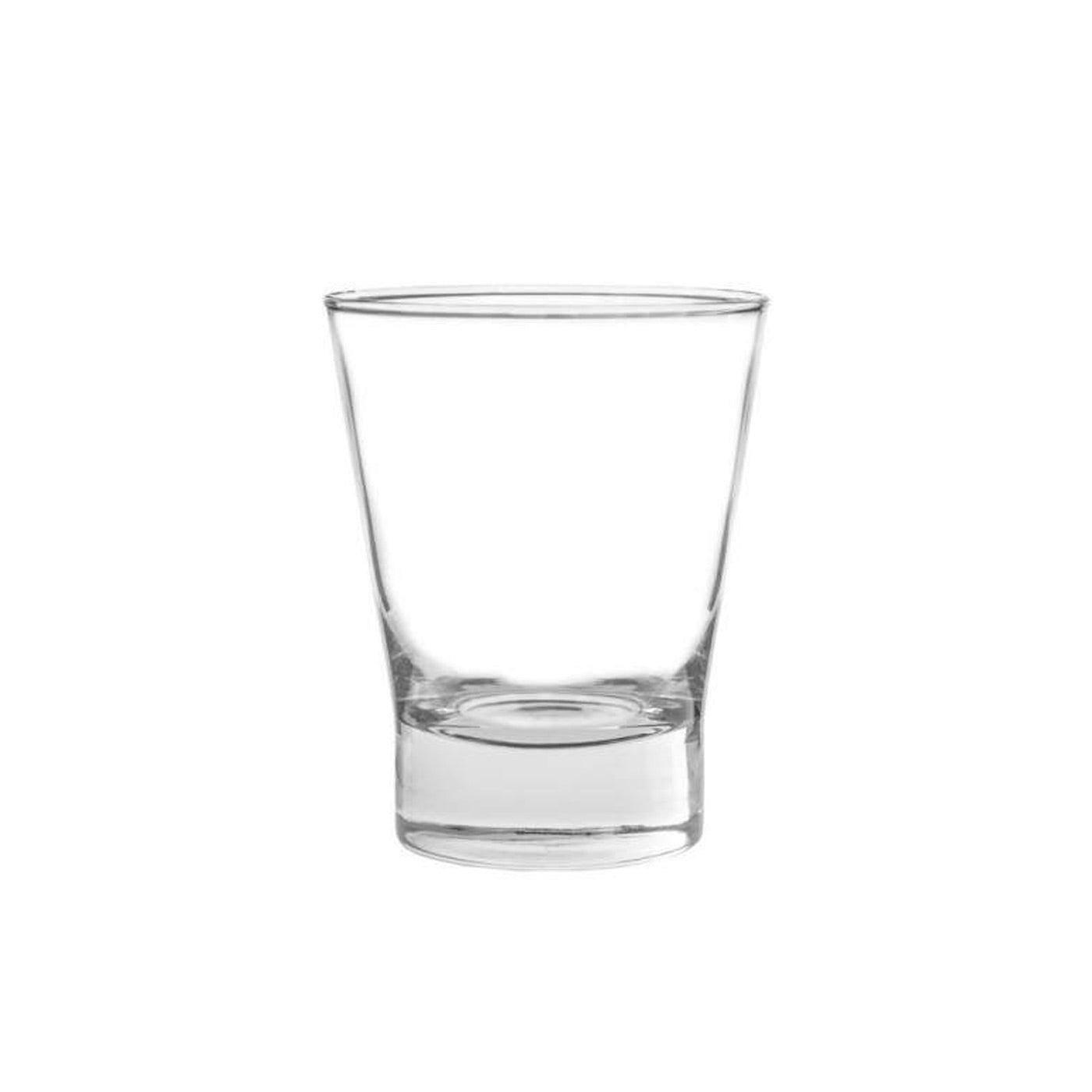 Set de 6 Vasos Bajos 347 cc Pisco Sour Inka - Locos por la Parrilla