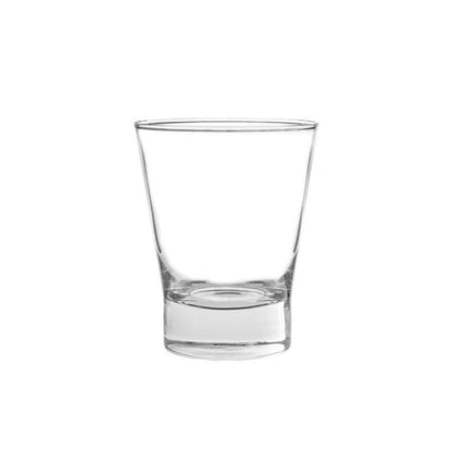 Set de 6 Vasos Bajos 347 cc Pisco Sour Inka - Locos por la Parrilla