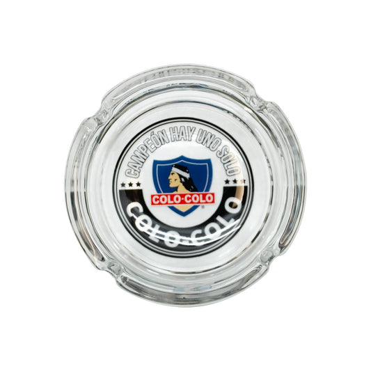 CENICERO COLO COLO