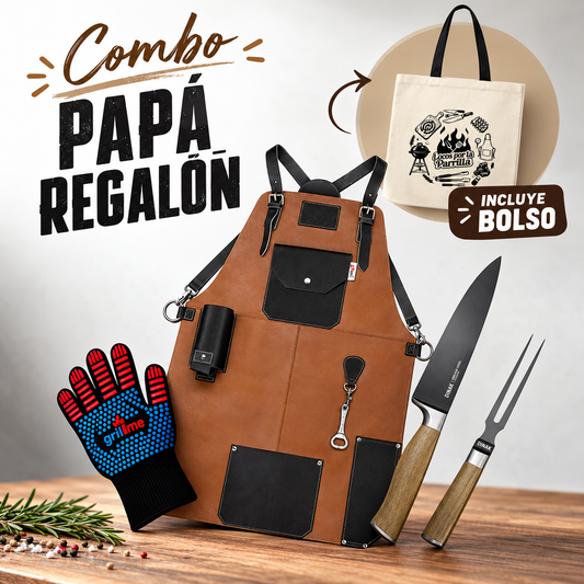 Combo Papá Regalón