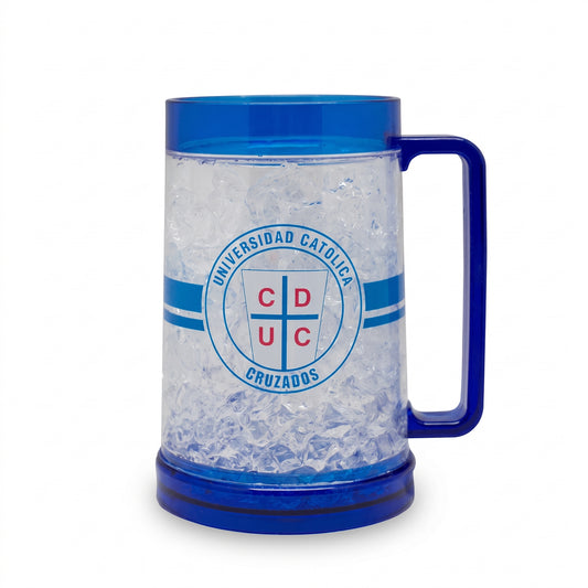 Shopero Frozen 600ML Universidad Católica