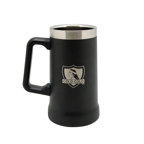 MUG TERMICO COLO COLO