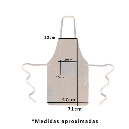 Combo Papá Parrillero