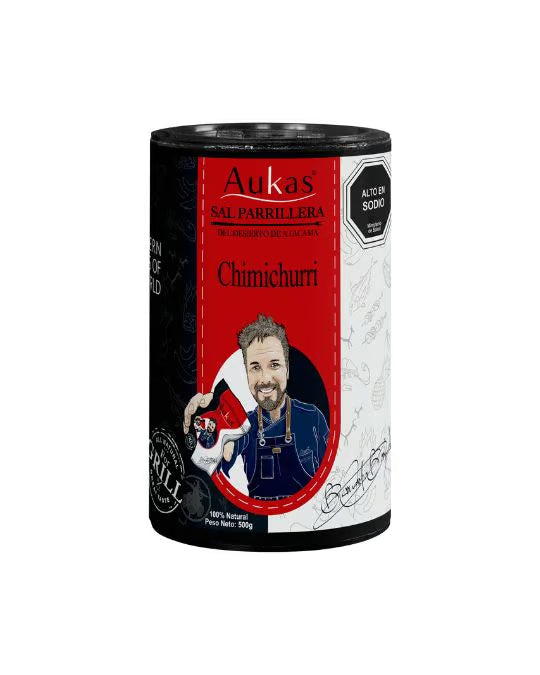 Sal Chimichurri
