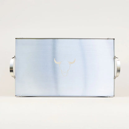 Plancha Acero Inox