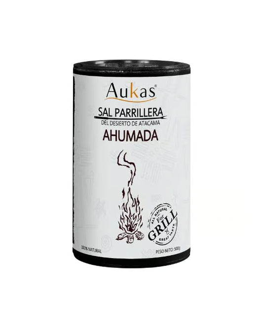 Sal Ahumada