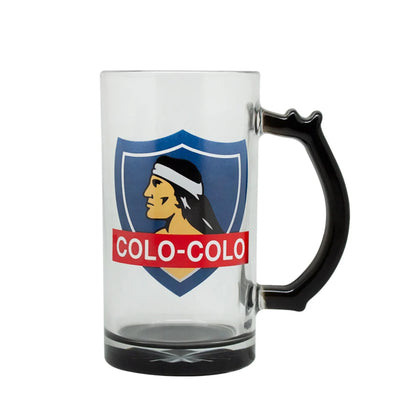 SCHOPERO CAJA 500 ML COLO COLO
