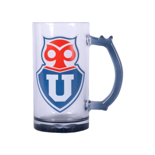 SCHOPERO CAJA 500 ML U DE CHILE