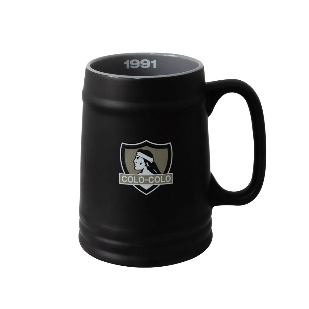 SCHOPERO CERAMICA 650 ML COLO COLO