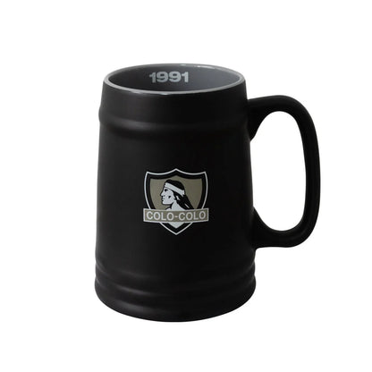 SCHOPERO CERAMICA 650 ML COLO COLO