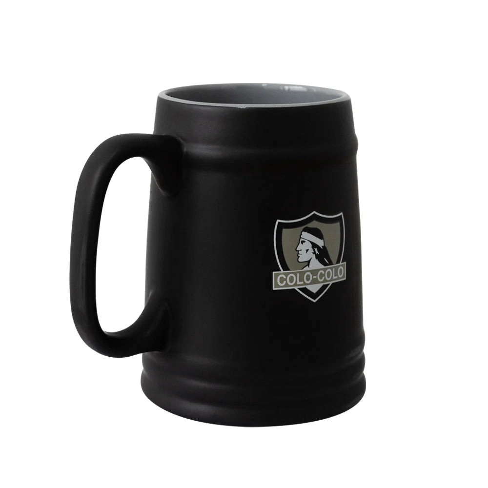SCHOPERO CERAMICA 650 ML COLO COLO