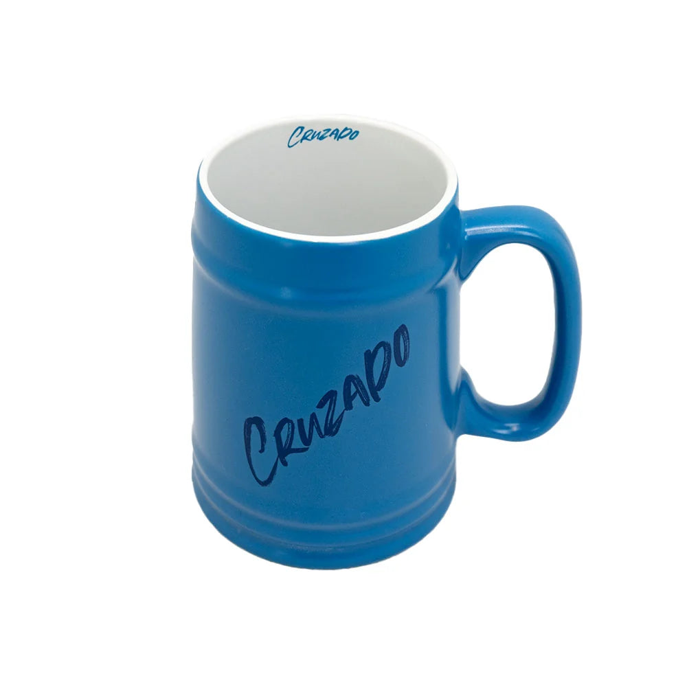 SCHOPERO CERAMICA 650 ML U CATOLICA