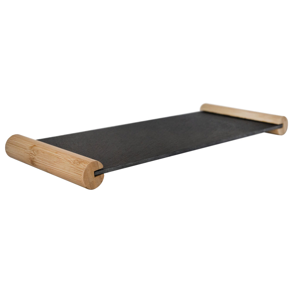 Tabla Piedra Pizarra 40 cms